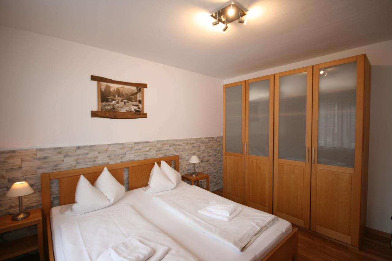Appartements Domizil Kaprun Exterior photo